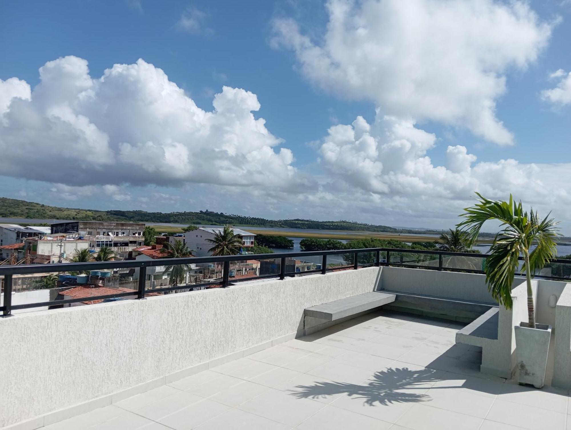 Varandas Do Porto - Nidinho 2 Porto de Galinhas Exterior foto