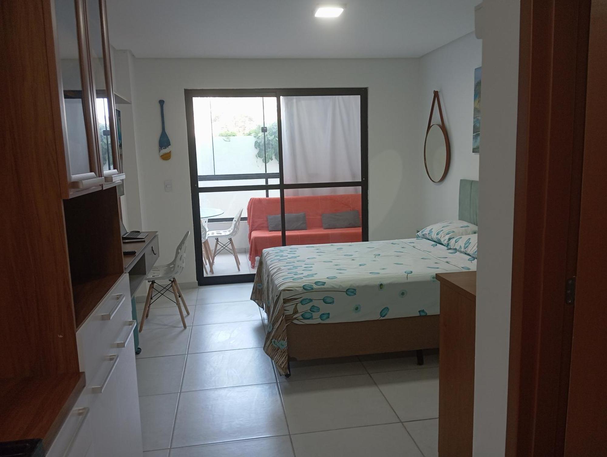 Varandas Do Porto - Nidinho 2 Porto de Galinhas Exterior foto